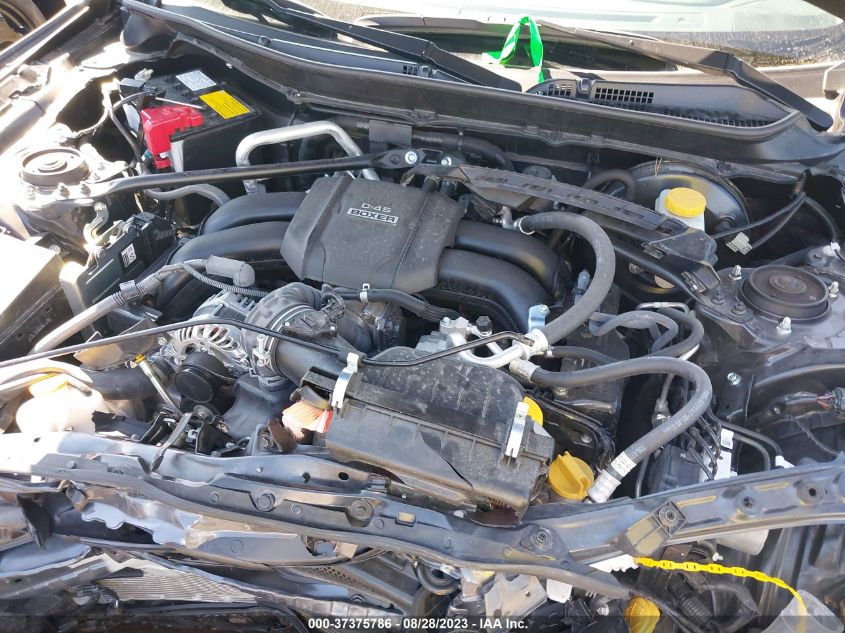 2023 TOYOTA GR86 JF1ZNBB14P9750104