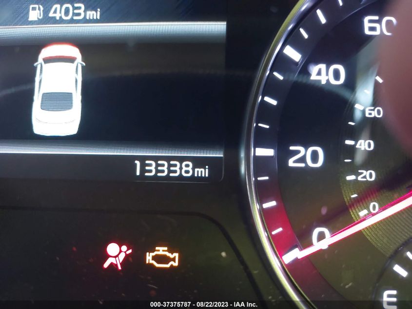 2022 KIA FORTE LXS - 3KPF24AD5NE479186