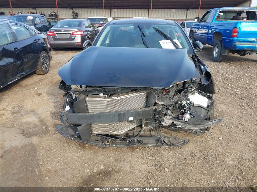 2022 KIA FORTE LXS - 3KPF24AD5NE479186