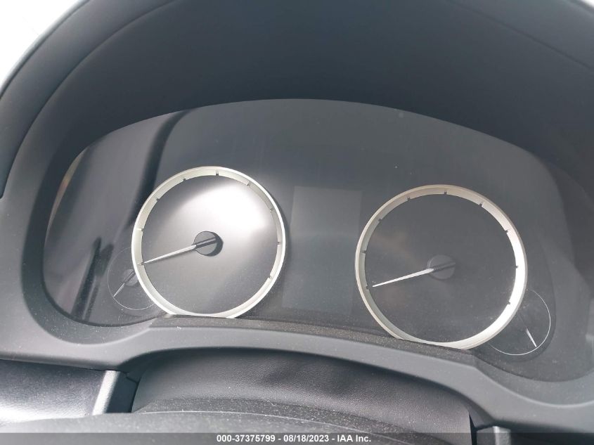 2016 LEXUS IS 300 JTHCM1D21G5003343