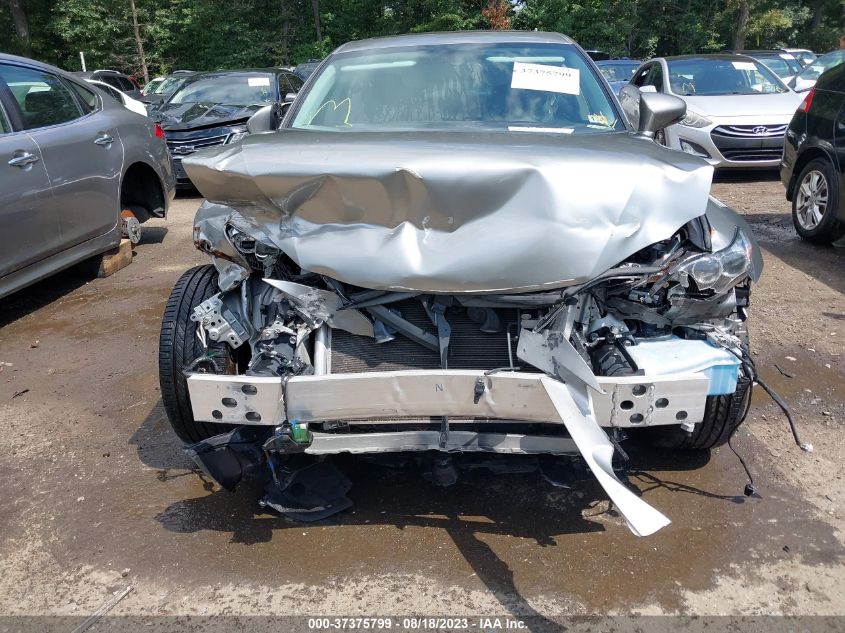 2016 LEXUS IS 300 JTHCM1D21G5003343