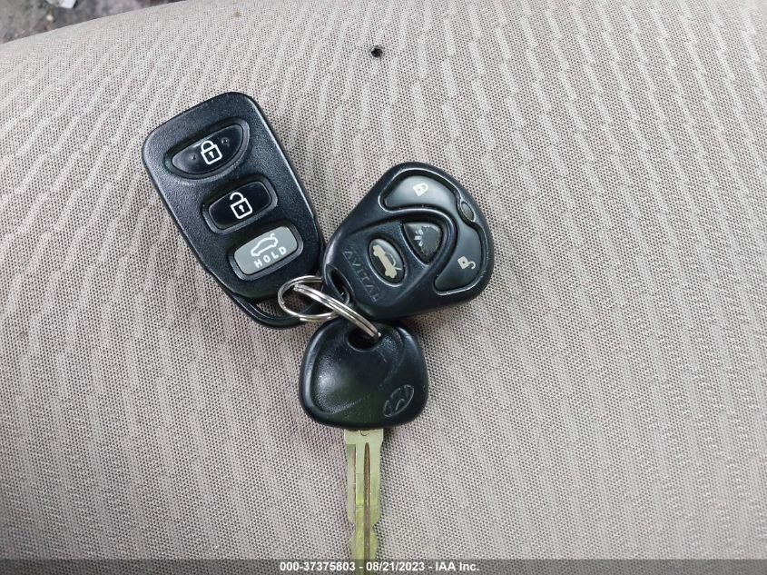 2014 HYUNDAI ELANTRA SE - 5NPDH4AE7EH466899