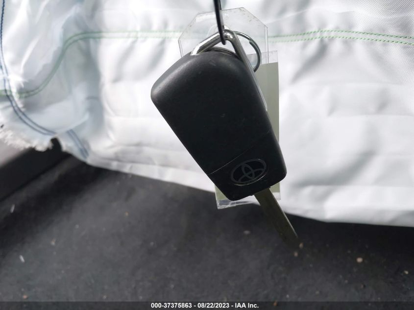 2022 TOYOTA CAMRY SE/SE NIGHT SHADE - 4T1G11AK7NU663675