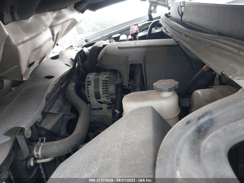 2013 GMC SIERRA 1500 SLE - 3GTP1VE04DG101948