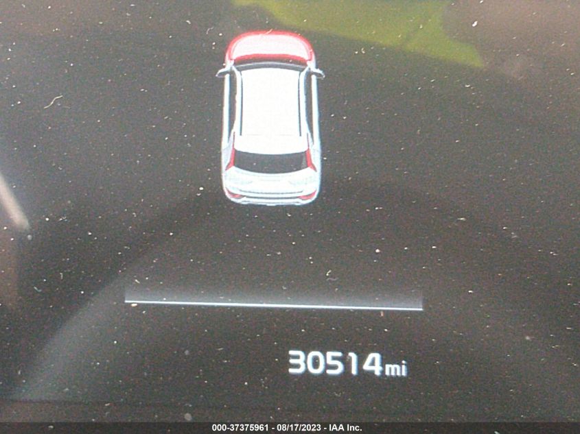 2023 KIA NIRO EX TOURING - KNDCR3LE3P5056409