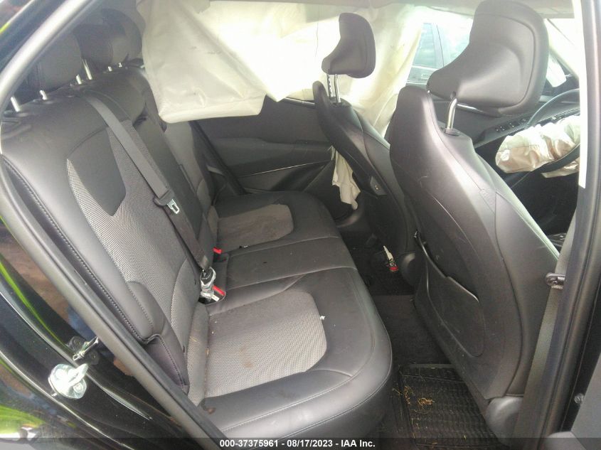 2023 KIA NIRO EX TOURING - KNDCR3LE3P5056409
