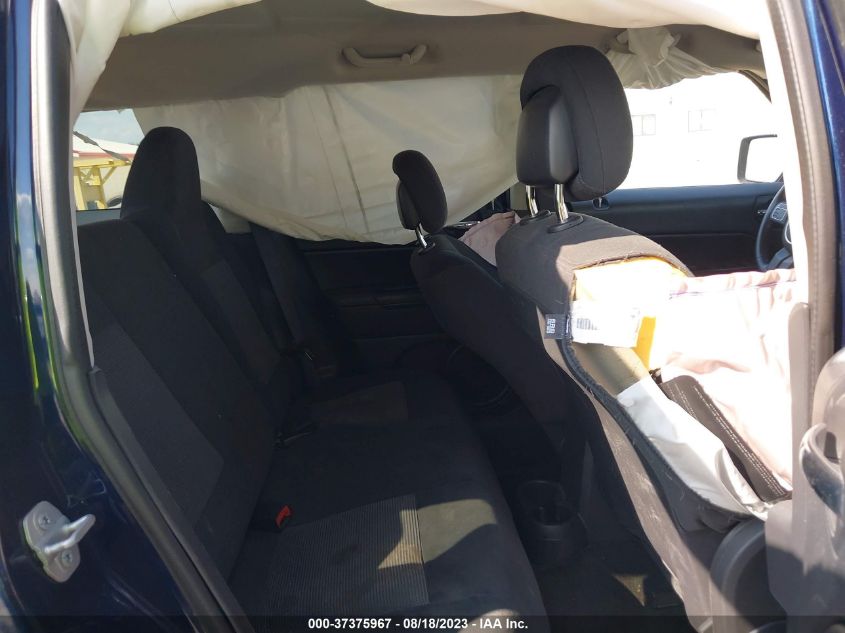 2014 JEEP PATRIOT LATITUDE - 1C4NJRFB2ED891716