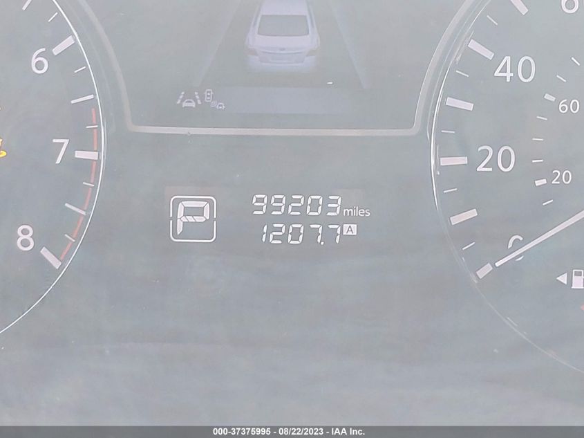2015 NISSAN ALTIMA 2.5 SL - 1N4AL3AP5FN306332