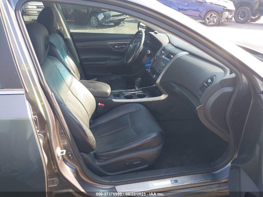 2015 NISSAN ALTIMA 2.5 SL - 1N4AL3AP5FN306332