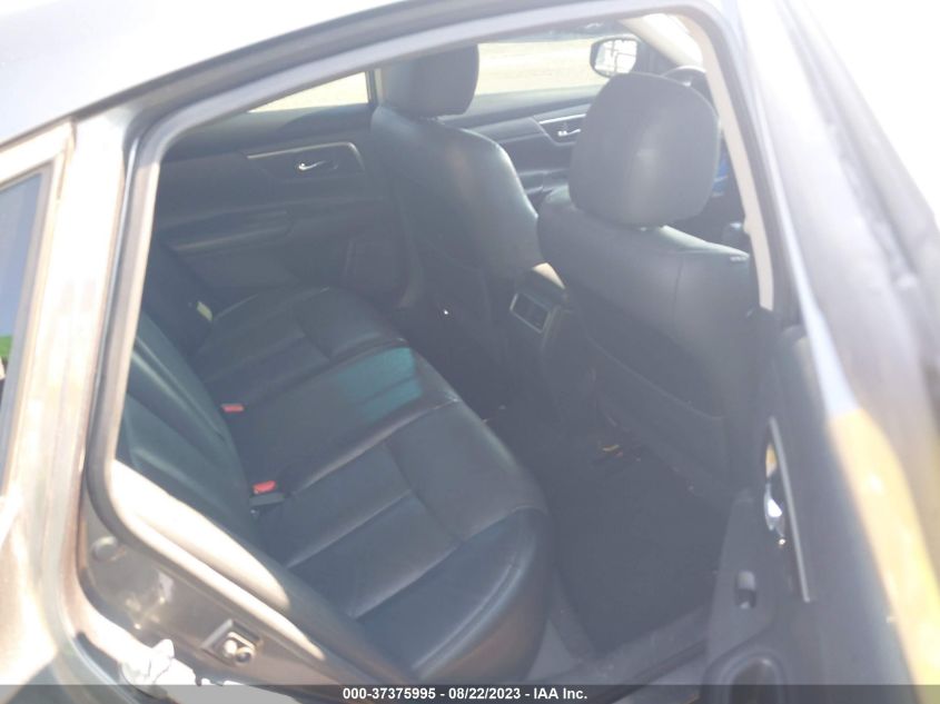 2015 NISSAN ALTIMA 2.5 SL - 1N4AL3AP5FN306332