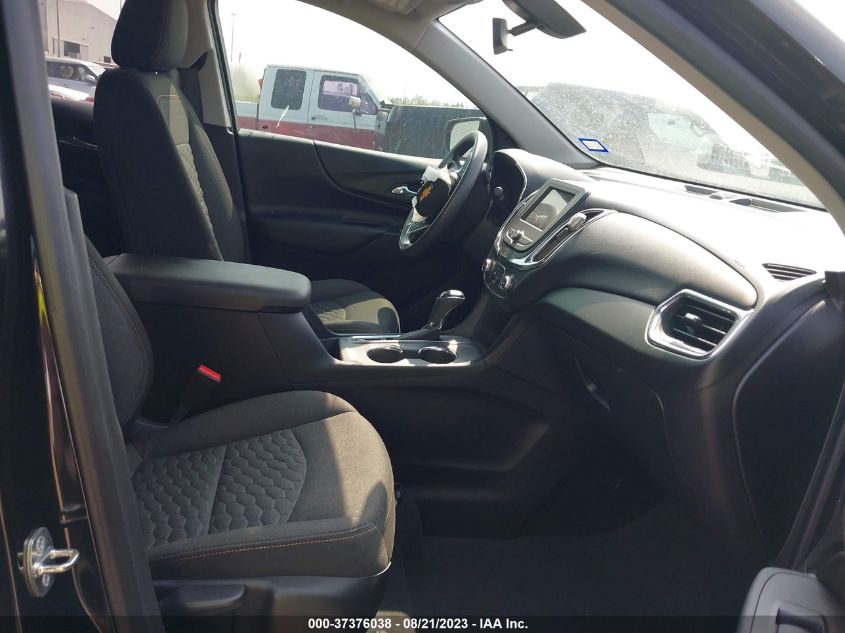 2019 CHEVROLET EQUINOX LT - 2GNAXKEV9K6188728
