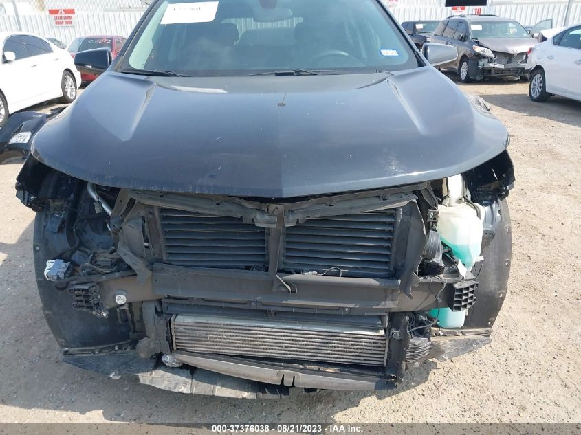 2019 CHEVROLET EQUINOX LT - 2GNAXKEV9K6188728