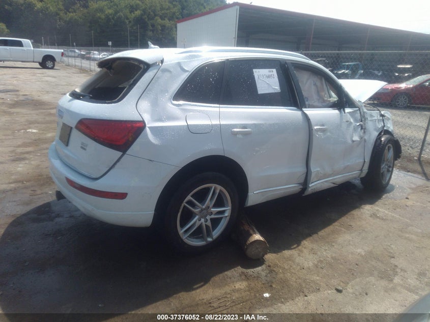 VIN WA1L2AFP2HA027623 2017 AUDI Q5 PREMIUM PLUS