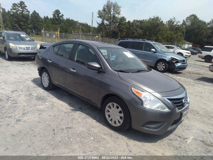 2016 NISSAN VERSA S/S PLUS/SL/SV - 3N1CN7AP7GL829098