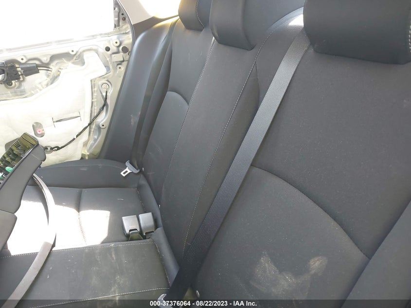 VIN 2HGFC2F64KH560144 2019 HONDA CIVIC SEDAN LX
