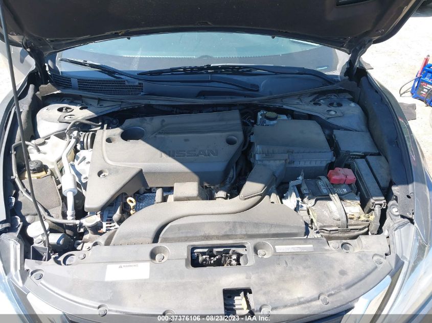 2018 NISSAN ALTIMA 2.5 SV - 1N4AL3AP9JC162188