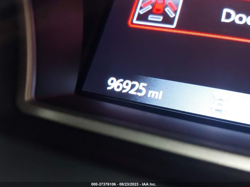 2018 NISSAN ALTIMA 2.5 SV - 1N4AL3AP9JC162188