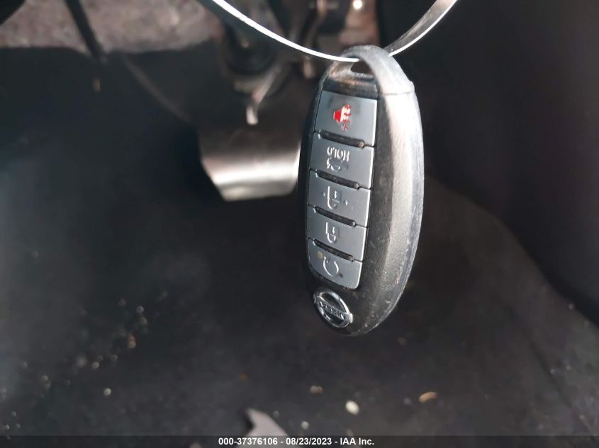 2018 NISSAN ALTIMA 2.5 SV - 1N4AL3AP9JC162188
