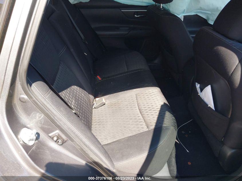 2018 NISSAN ALTIMA 2.5 SV - 1N4AL3AP9JC162188