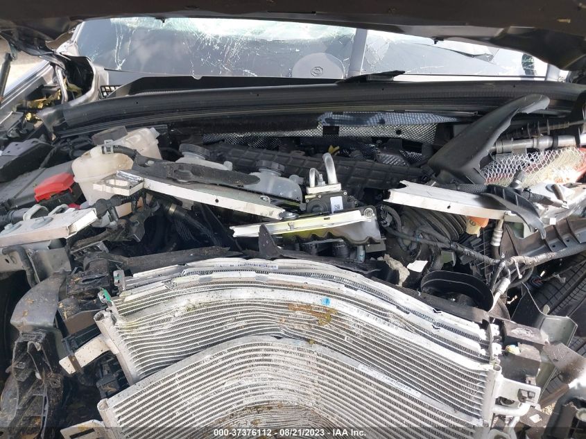 2022 JEEP GRAND CHEROKEE 4XE 1C4RJYB68N8715640
