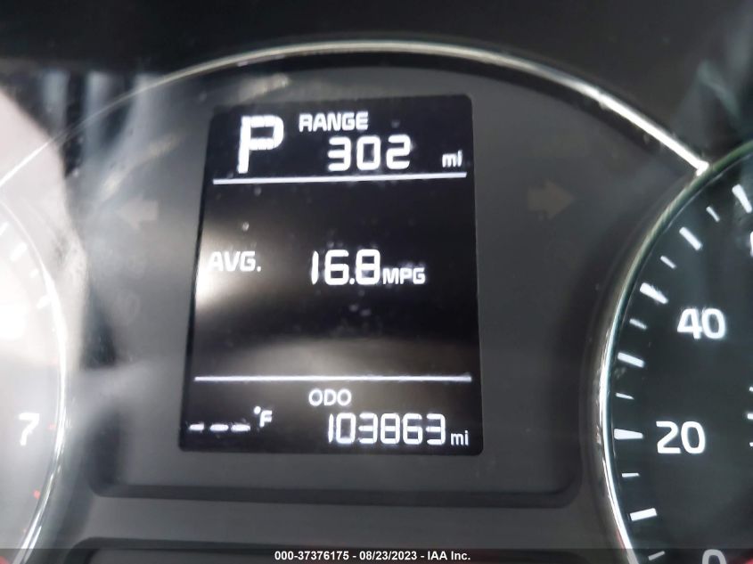 2017 KIA FORTE LX - 3KPFK4A72HE057522