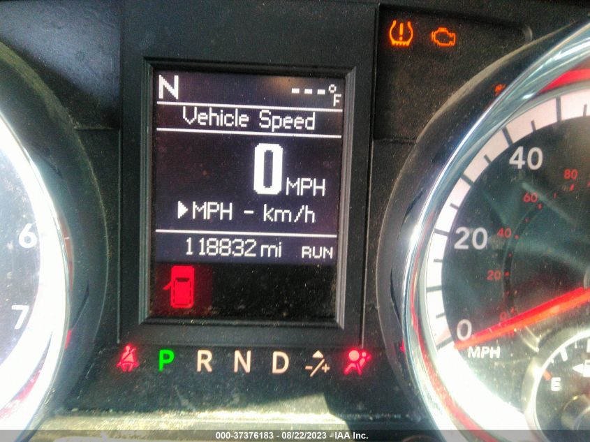 2018 DODGE GRAND CARAVAN GT - 2C4RDGEGXJR238374