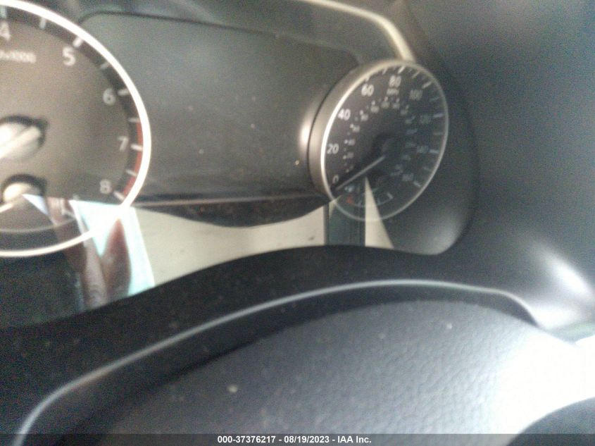 2015 NISSAN MURANO S/SL/SV/PLATINUM - 5N1AZ2MG2FN206294