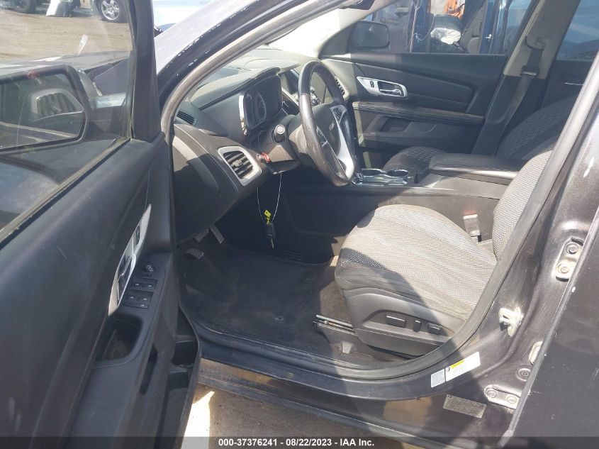 2016 GMC TERRAIN SLE - 2GKALNEK7G6283036