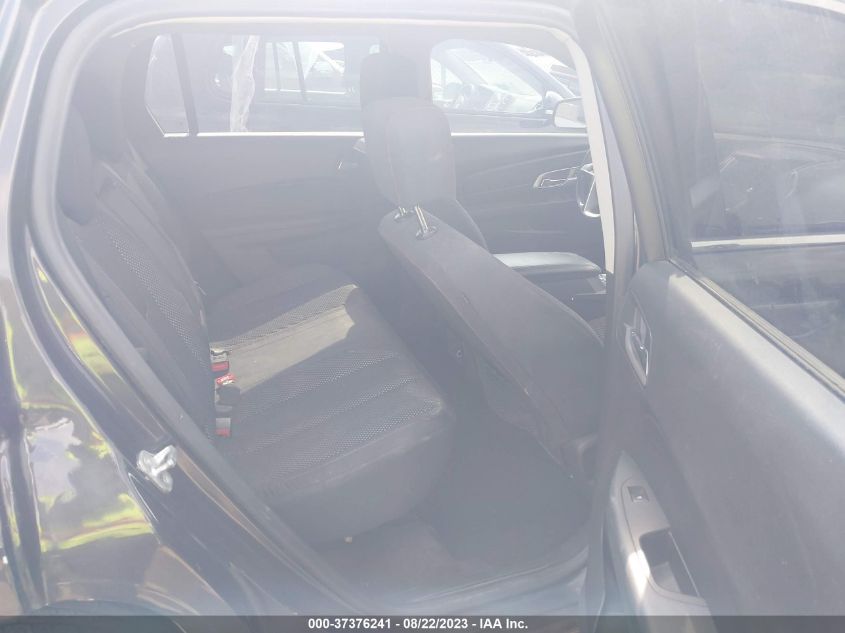 2016 GMC TERRAIN SLE - 2GKALNEK7G6283036