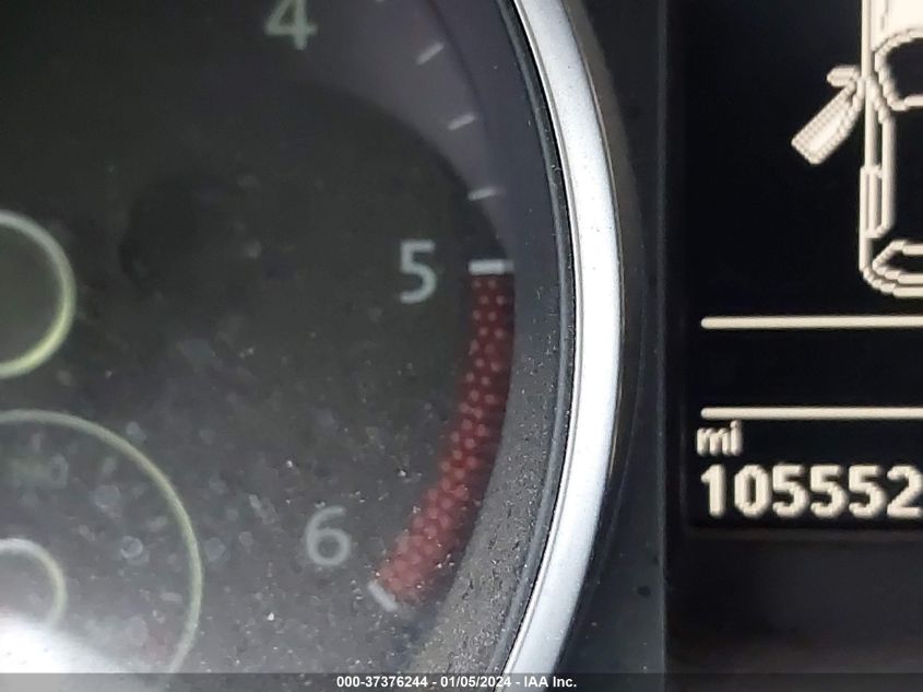 2013 VOLKSWAGEN JETTA SPORTWAGEN TDI W/SUNROOF   NAV - 3VWPL7AJXDM607108