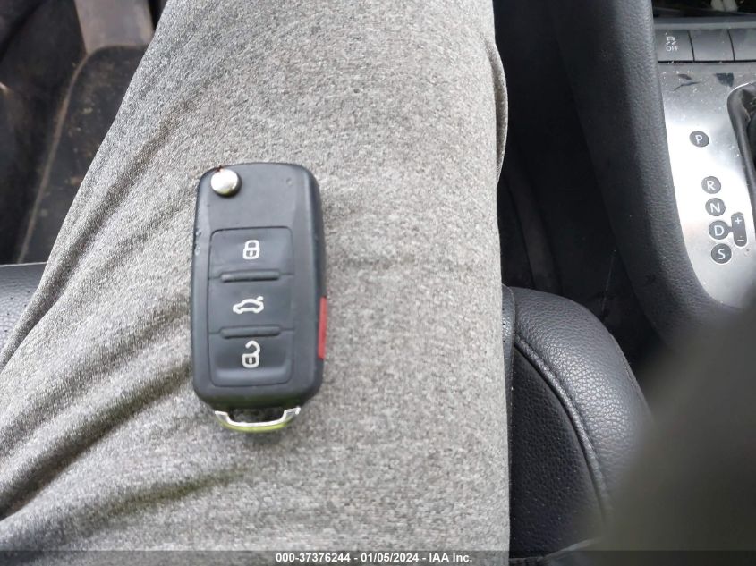 2013 VOLKSWAGEN JETTA SPORTWAGEN TDI W/SUNROOF   NAV - 3VWPL7AJXDM607108