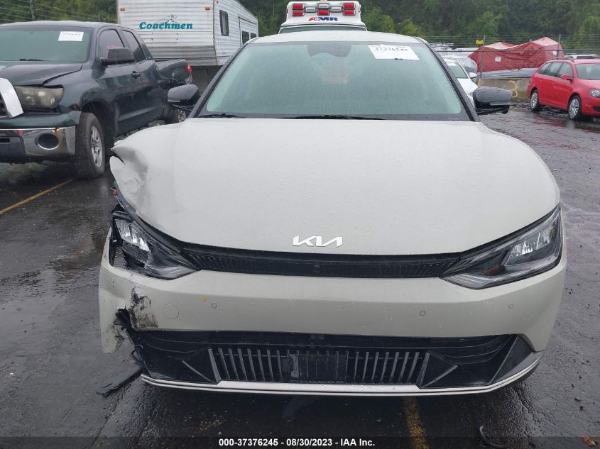2022 KIA EV6 WIND KNDC3DLC6N5038019