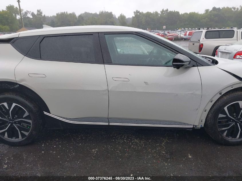 2022 KIA EV6 WIND KNDC3DLC6N5038019