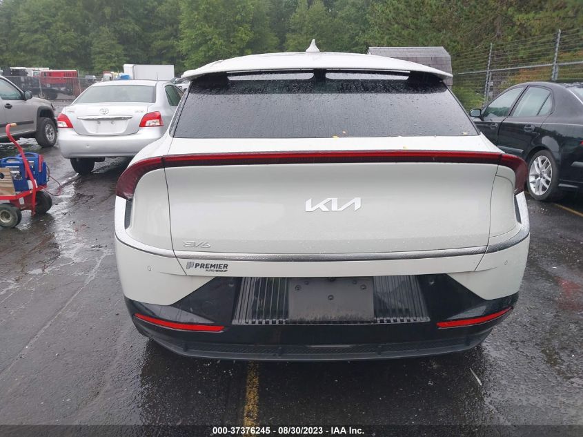 2022 KIA EV6 WIND KNDC3DLC6N5038019