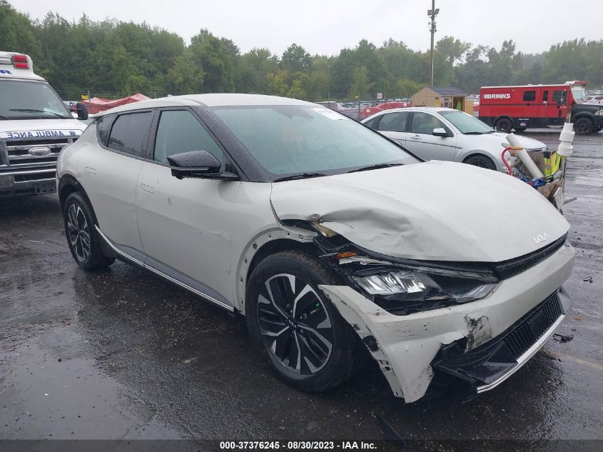 2022 KIA EV6 WIND - KNDC3DLC6N5038019