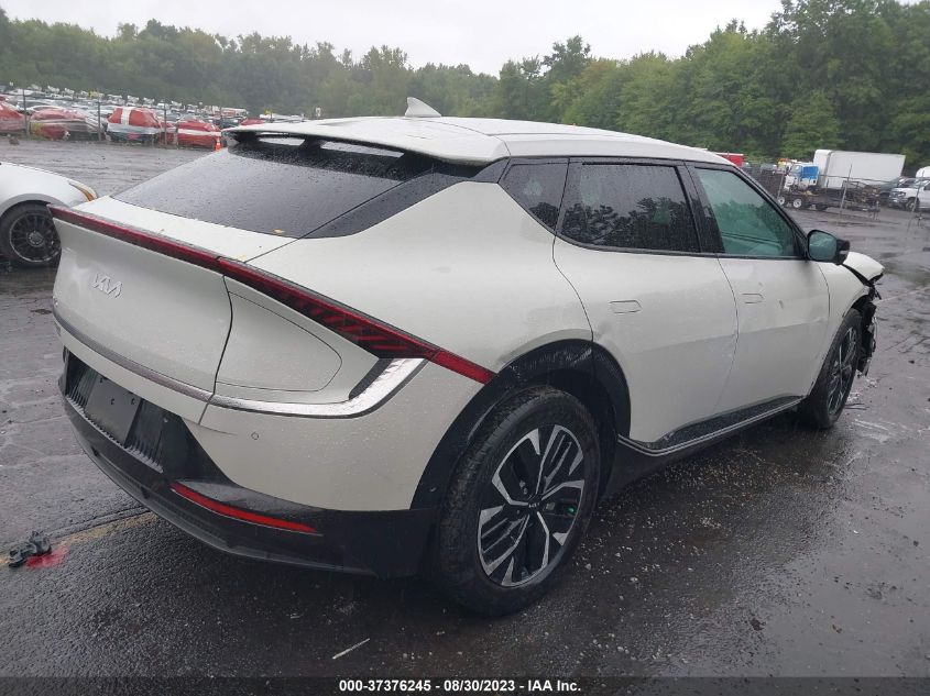 2022 KIA EV6 WIND KNDC3DLC6N5038019