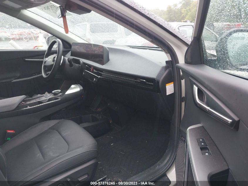 2022 KIA EV6 WIND KNDC3DLC6N5038019