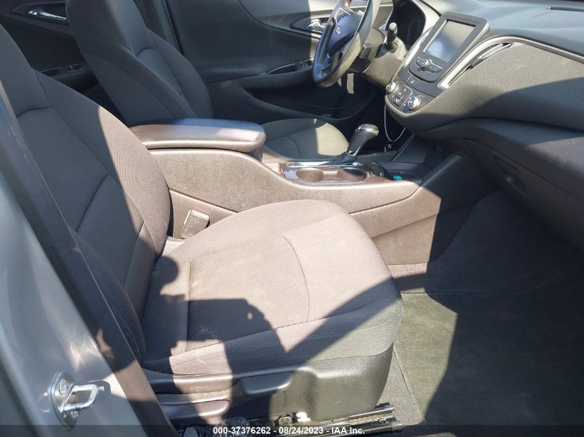 2017 CHEVROLET MALIBU LS - 1G1ZB5ST1HF212459