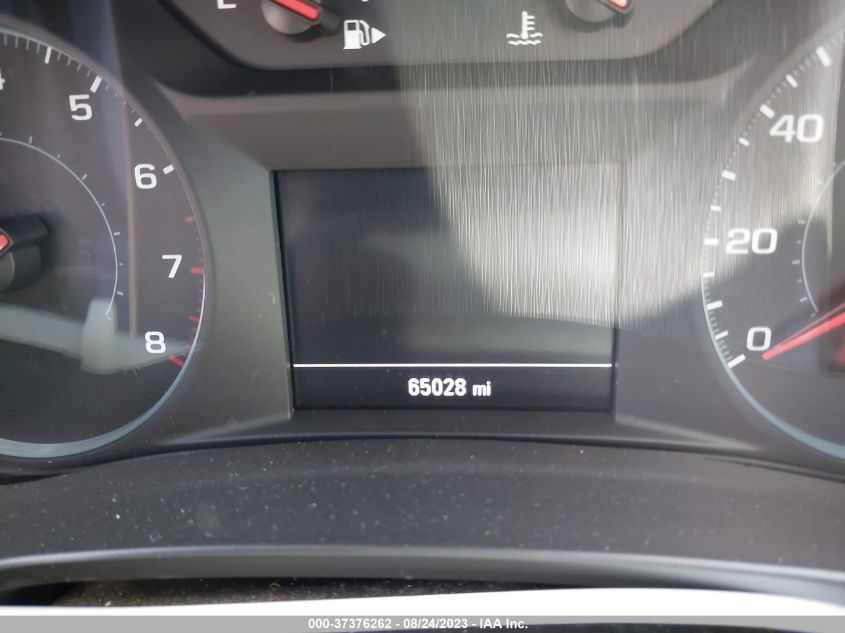2017 CHEVROLET MALIBU LS - 1G1ZB5ST1HF212459
