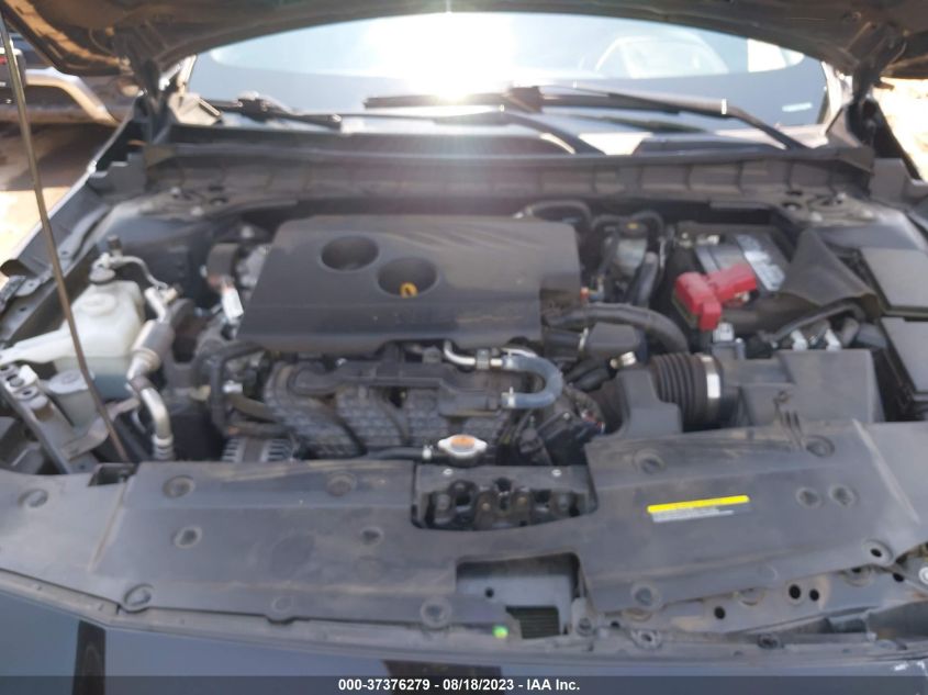 2020 NISSAN ALTIMA 2.5 SL - 1N4BL4EV7LC171493