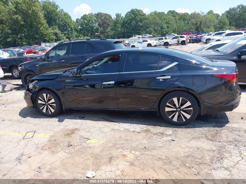 2020 NISSAN ALTIMA 2.5 SL - 1N4BL4EV7LC171493