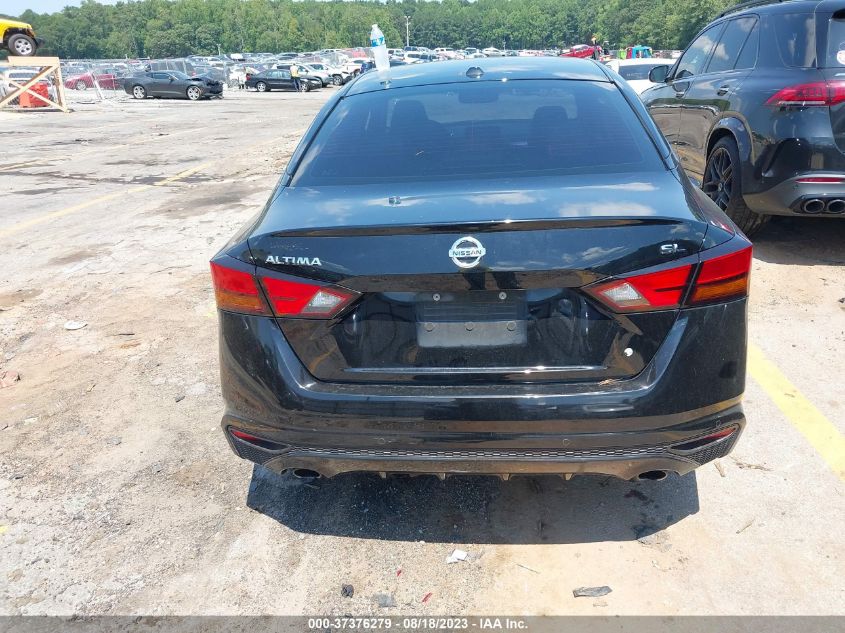 2020 NISSAN ALTIMA 2.5 SL - 1N4BL4EV7LC171493
