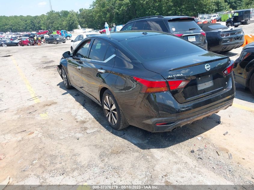2020 NISSAN ALTIMA 2.5 SL - 1N4BL4EV7LC171493