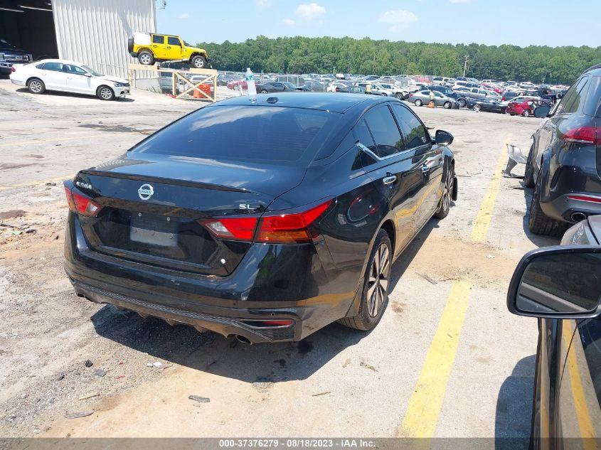 2020 NISSAN ALTIMA 2.5 SL - 1N4BL4EV7LC171493