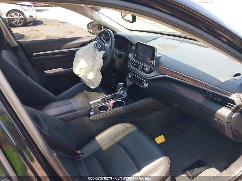2020 NISSAN ALTIMA 2.5 SL - 1N4BL4EV7LC171493