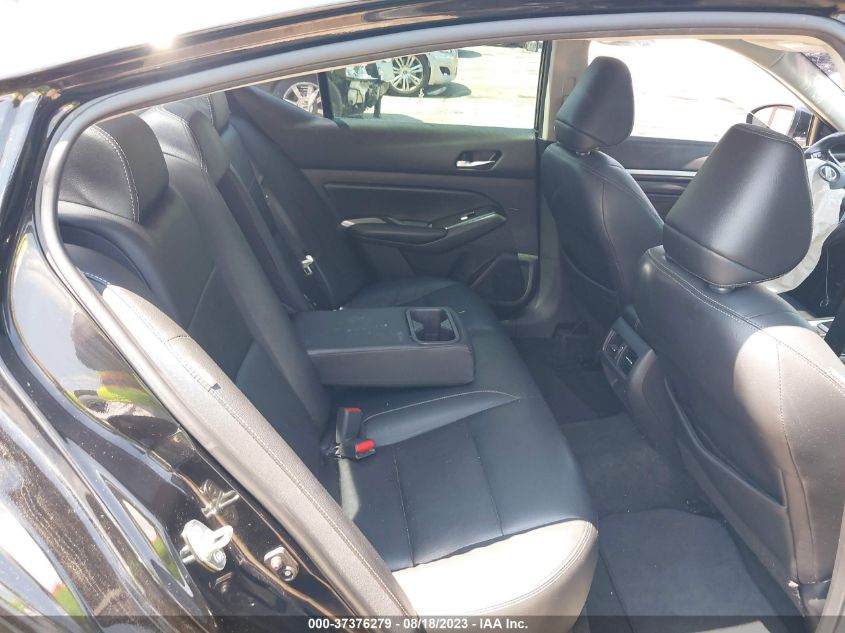 2020 NISSAN ALTIMA 2.5 SL - 1N4BL4EV7LC171493