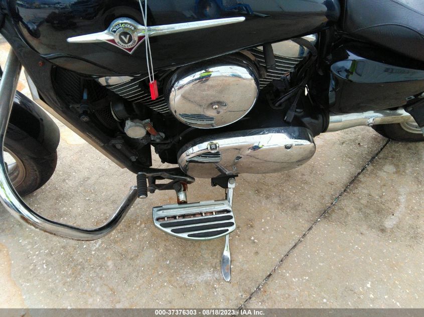 2006 KAWASAKI 1600 MEANSTREAK - JKBVNKB166A011005