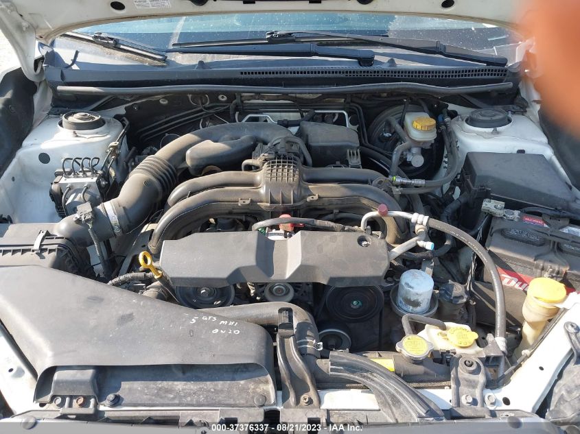 2013 SUBARU IMPREZA WAGON 2.0I SPORT PREMIUM - JF1GPAL62D2802579