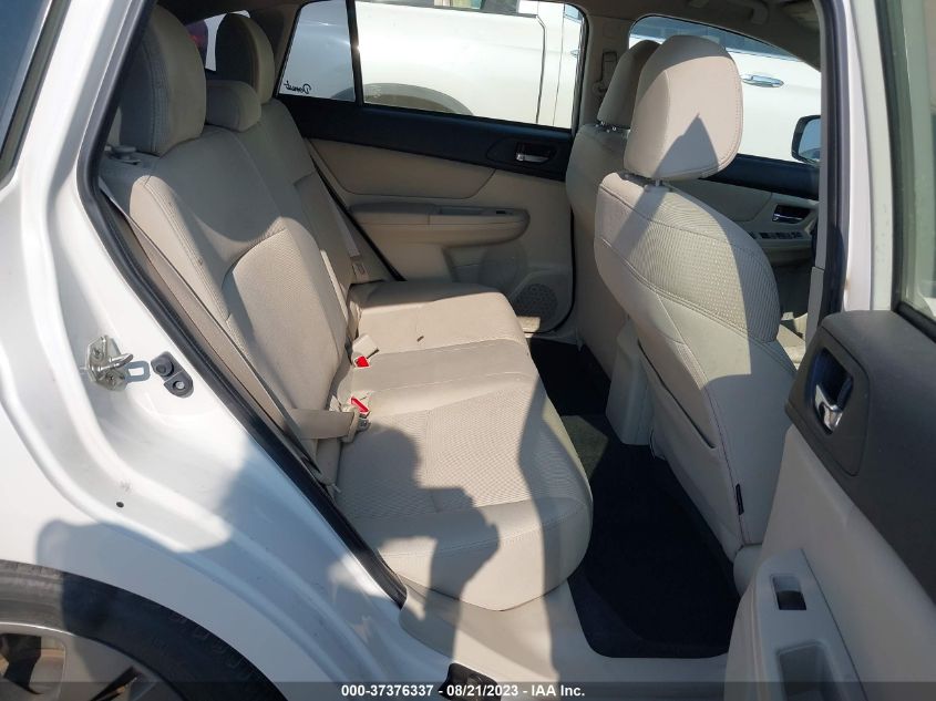 2013 SUBARU IMPREZA WAGON 2.0I SPORT PREMIUM - JF1GPAL62D2802579
