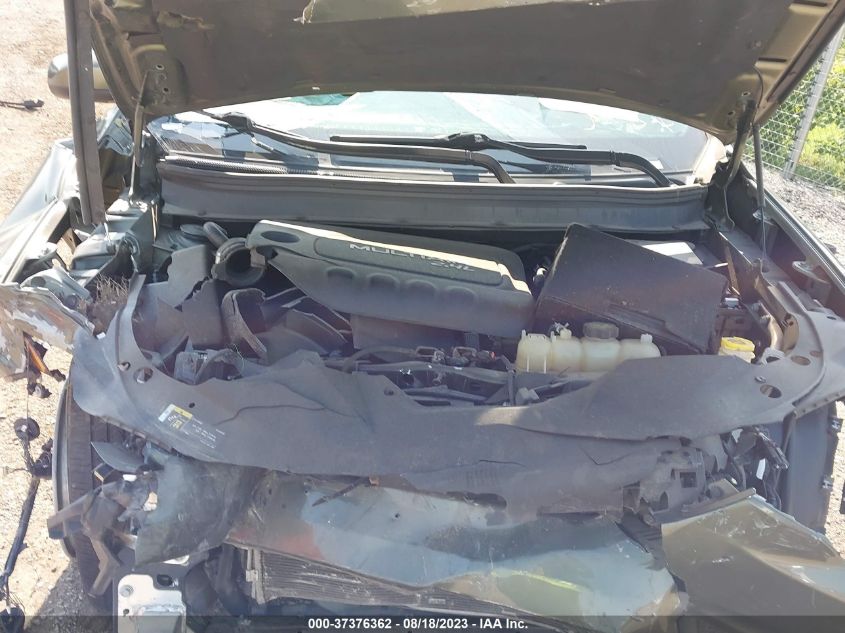 2019 JEEP CHEROKEE LATITUDE - 1C4PJLCB3KD205155